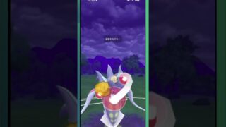 【GOバトルリーグ】これが世界最弱プレイヤーたる所以【ポケモンGO】切り抜き　＃ポケモンGO　＃GOバトルリーグ