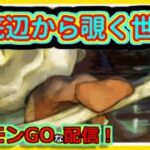 【ポケモンGOな配信】ナイアンマッチの人！！スーパリーグ(全リーグ)編【GOバトルリーグ】＃ポケモンGO　＃GOバトルリーグ