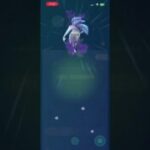 HLだと思ったより使いづらかった😇　 #ポケモンgo #pokemongo #gbl #ポケモン　 #pokemon