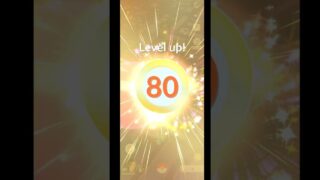 I Finally Reached Level 80 😭❤️ | Pokemon Go |