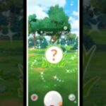 I was not Expecting it To Shine ✨😱 | Pokemon Go |