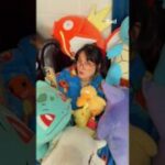 It’s time to catch ‘em all! Download Pokémon go and let’s play! #ad #pokémon @pokemongo