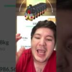 MEGA FALINKS NIVEL 4 en Pokemon Go #pokemon #pokemongo