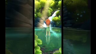 My Shiny Keldeo