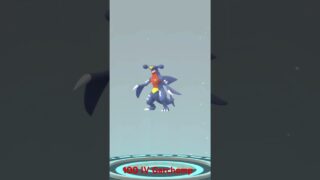 My best 100 hundra Pokemon go account the King of all Dragons type & Ground type Pokemon
