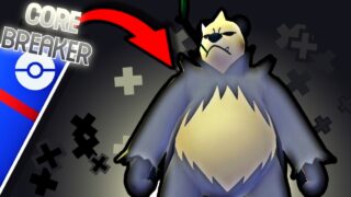 PANGORO *BREAKS* BORING TEAMS IN THE OPEN GREAT LEAGUE! – Pokémon GO Battle League