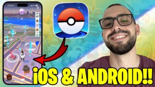 Pokemon GO Hack iOS & Android – How to Get Pokemon GO Joystick, Teleport, Auto Walk 2026
