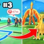 Pokemon GO is Changing…