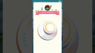 【Pokémon GO】寶可夢人孔蓋集章趣之呆呆獸1