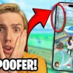 Pokemon Go Hack iOS / Android – How I Got Pokemon Go Spoofer 2026 – NEW Pokemon Go Spoofing ✅ REVIEW