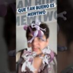 Que tan bueno es Mewtwo en Pokemon Go!!#pokemon #pokemongo #pokemontiktok #pogo #fyp