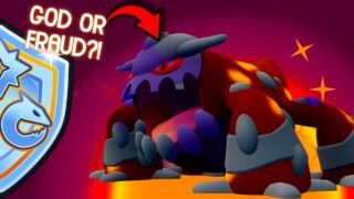 *SHADOW* HEATRAN TURNS UP THE HEAT IN THE FANTASY CUP! – Pokémon GO Battle League