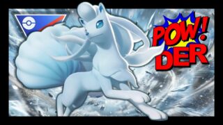 STOP DISRESPECTING ICE! ALOLAN NINETALES OWNS the Great League! Pokémon Go PvP