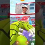 Shiny Meltan Is Back in Pokemon Go !