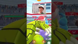 Shiny Meltan Is Back in Pokemon Go !