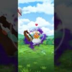 Shiny Shadow Landorus Encounter in Pokémon GO! #pokemongo