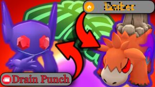 THESE UNEXPECTED MOVESETS HAVE OPPONENTS AT A LOSS IN THE JUNGLE CUP! – Pokémon GO Battle League