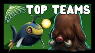 TOP TEAMS for the JUNGLE CUP in Pokémon Go! (Again)