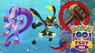 The Truth about Spoofing Pokemon GO Fest