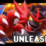WHY IS INCINEROAR THIS GOOD in the Great League! Pokémon Go PvP