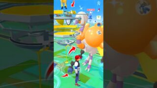 Wait No..! Yes Free Coins on the way with rare shiny + 96iv ostrich from go pass.