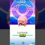 🔥We Went OFF – SHINY Background LUCK on HIGH!✨ Pokemon GO! #pokemongo #pokemongolive