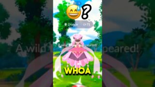 Well…That’s A HUGE Surprise😳 Pokémon GO! #pokemongoshorts #pokemongolive #pokemongo