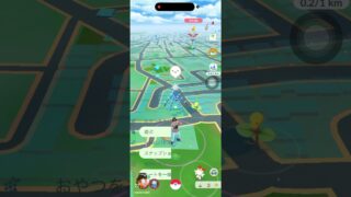#ポケモンgo  #バグ