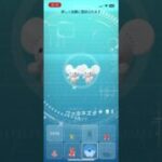 ポケモンgo 色違いワッカネズミゲットチャレンジ　色違いイッカネズミ