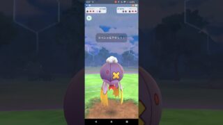 サカキと対戦#ポケモンgo対戦 #サカキ
