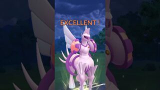【マスターリーグ】カイオーガは今外せないポケモン！出し負けのケアをしてマスターを戦う！#ポケモンgo #gblpokemongo