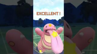 【スーパーリーグ】カラマネロって、ずっとそこそこ強い！ベロリンガも強いんよ#ポケモンgo #gblpokemongo