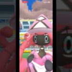 色違い狙ってカプテテフレイド #ポケモンgo #pokemongo #ポケモン