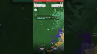 見えないけど…🤣