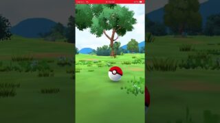 ゲットの瞬間　パート3188 ポケモンgo #ポケモンgo #pokemongo