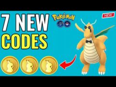 All New Pokémon GO Promo Codes June 2026 – 🎁 Free Pokemon Coins & Special Rewards Now ✅