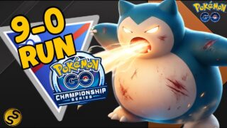 BEST AND EASY TEAM FOR NEW PVP PLAYERS IN CHAMPIONSHIP SERIES IN POKEMON GO 2026