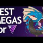 Best MEGA POKEMON for MEGA MASTER LEAGUE | Pokémon GO Battle League