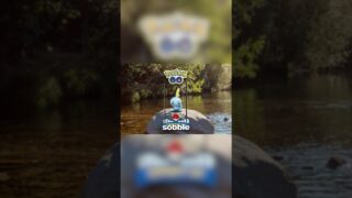 ¡Confirmado! Community Day de Julio en #Pokémon GO | Sobble #pokemon