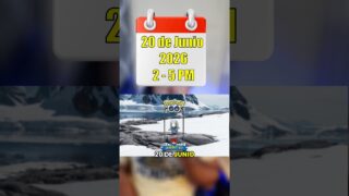Día de la Comunidad de Frigibax Pokémon Go