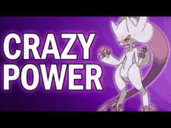 First Look at MEGA MEWTWO Y in the MASTER LEAGUE | Pokémon GO Battle League