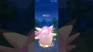 【ポケモンGO】スーパーリーグ 出し負けたけれど勝てた試合 01【GBL】