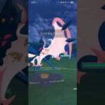 ポケモンGO メガマスターリーグ ゼクロム、色ネクロズマ(あかつき)、メガガブリアス