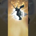 キラ交換で「奇跡」を狙え!!【ポケモンGO】