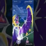 ポケモンGOバトルリーグ　マスターリーグ 2238