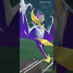 ポケモンGOバトルリーグ　マスターリーグ 2269