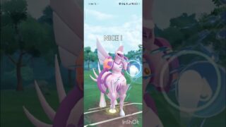 ポケモンGOバトルリーグ　マスターリーグ 2271