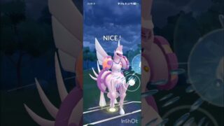 ポケモンGOバトルリーグ　マスターリーグ 2283