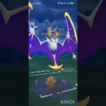 ポケモンGOバトルリーグ　マスターリーグ 2289