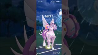 ポケモンGOバトルリーグ　マスターリーグ 2292